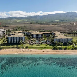The Westin Nanea Ocean Villas, Ka'anapali Hotel