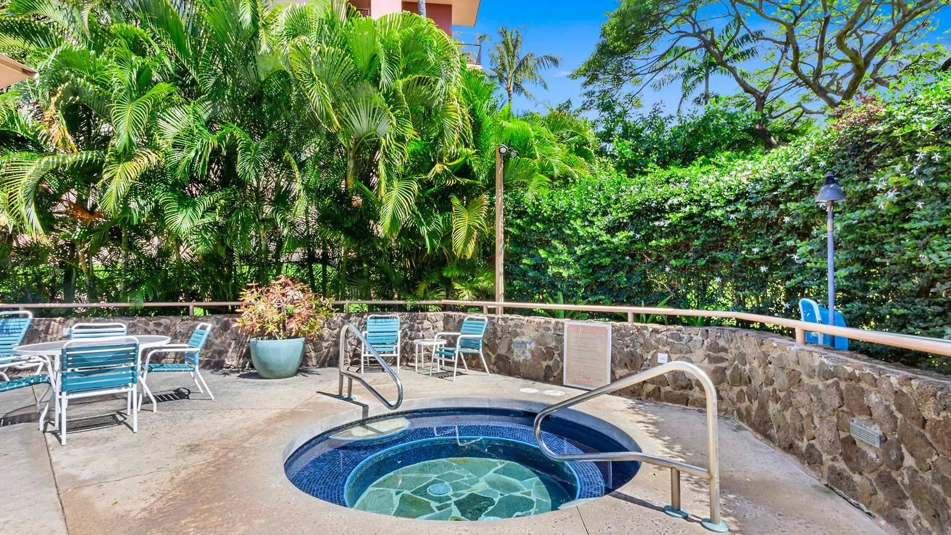 להיינה Kahana Villa אתר נופש