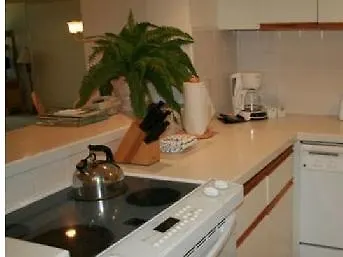 להיינה Kahana Villa אתר נופש