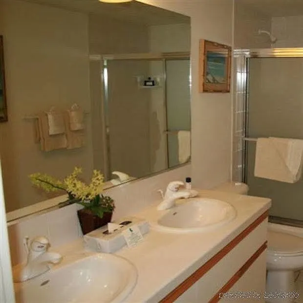 *** אתר נופש להיינה Kahana Villa ארצות הברית