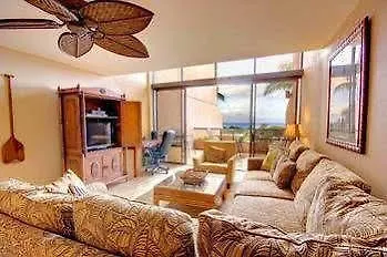 להיינה Kahana Villa 3*,  ארצות הברית