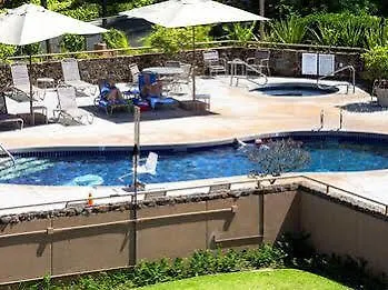 אתר נופש להיינה Kahana Villa