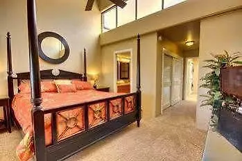 *** אתר נופש להיינה Kahana Villa ארצות הברית