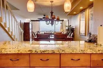 אתר נופש להיינה Kahana Villa