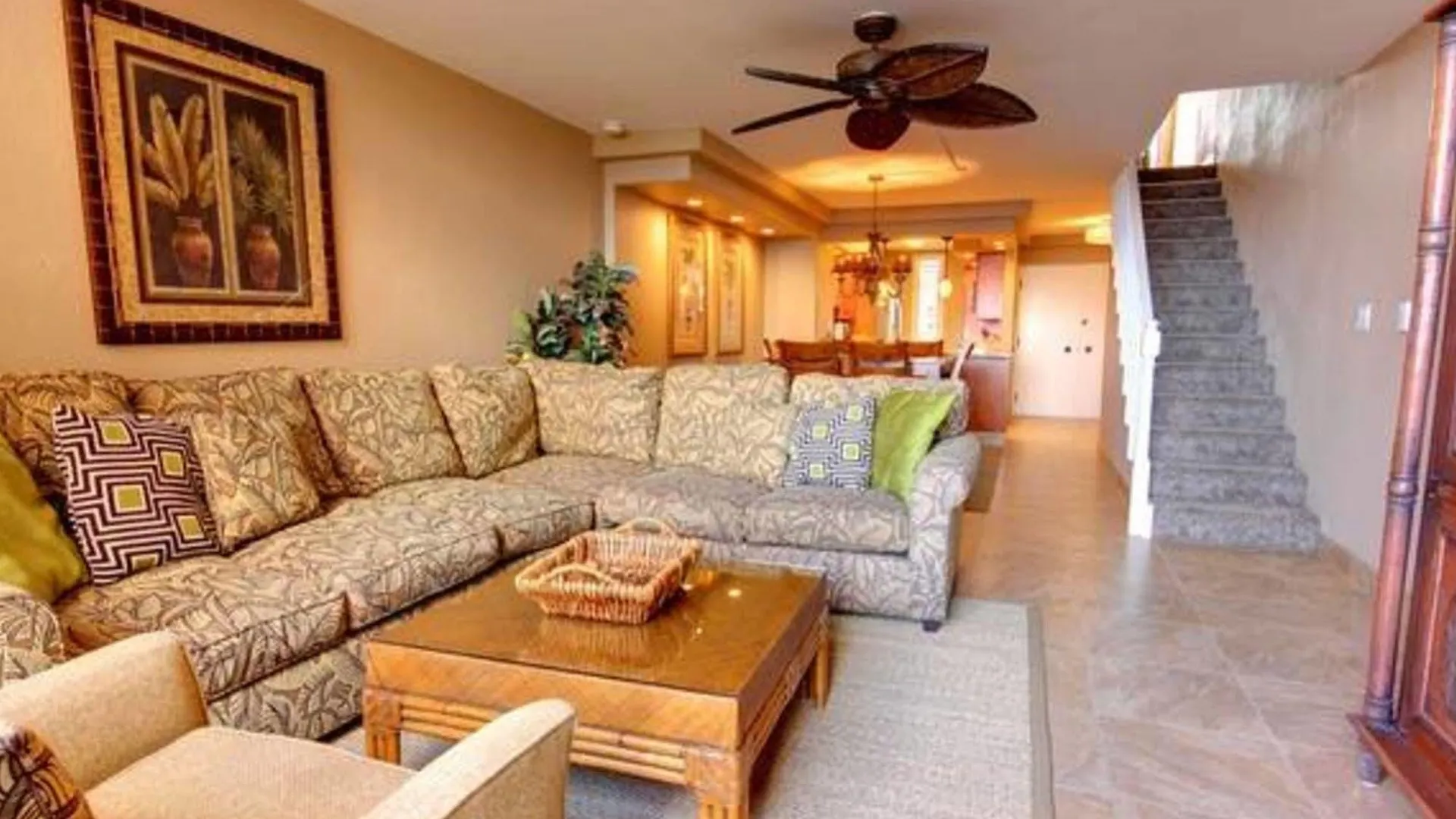 להיינה Kahana Villa 3*,