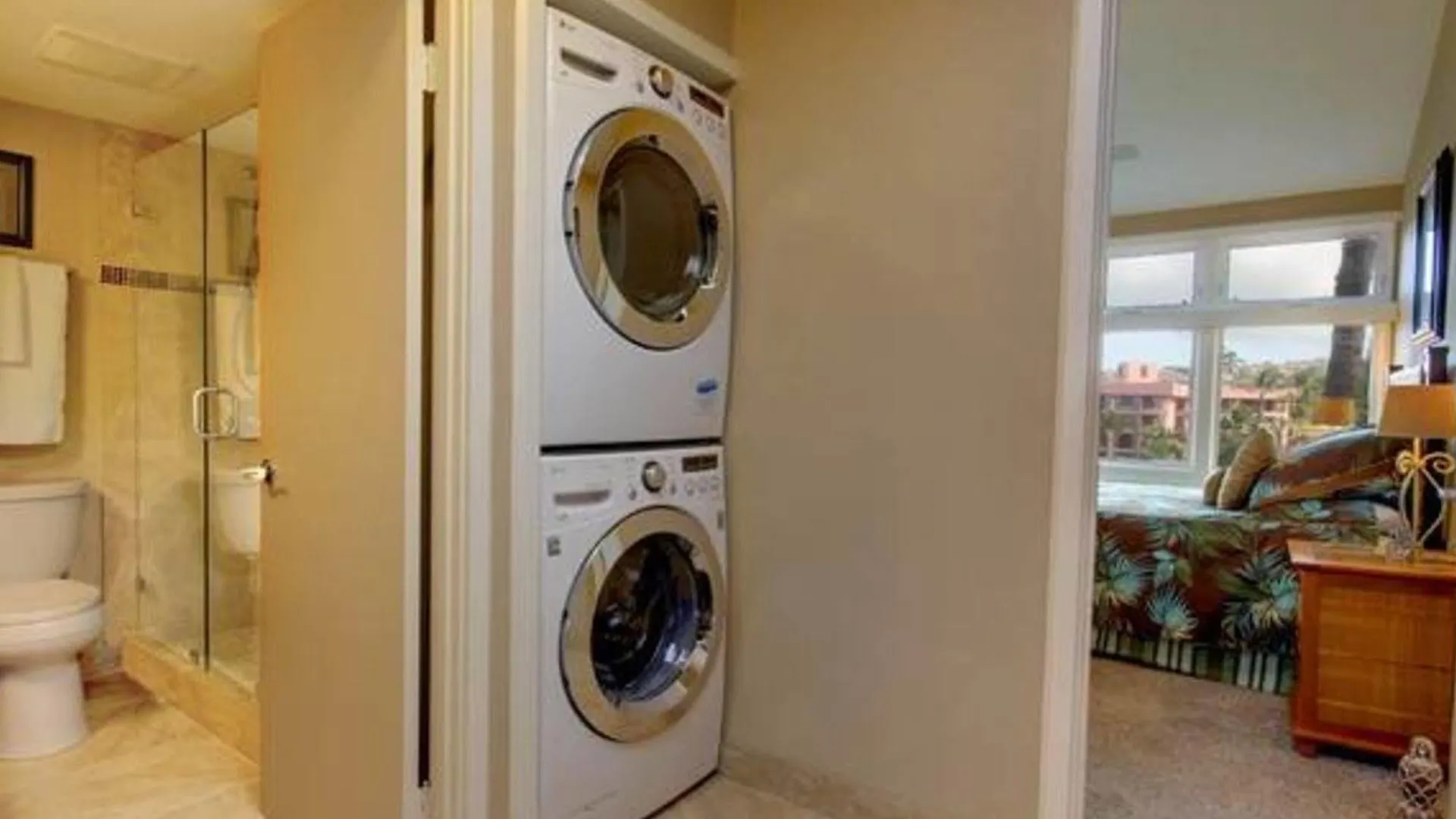 להיינה Kahana Villa ארצות הברית