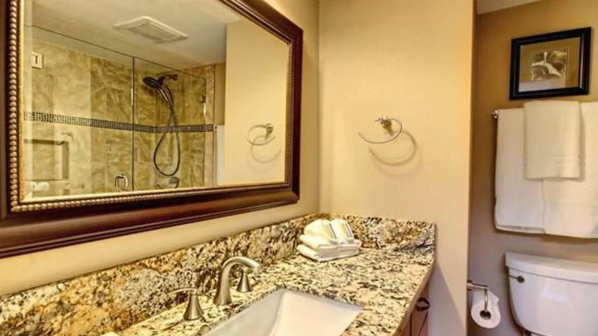 להיינה Kahana Villa 3*,  ארצות הברית