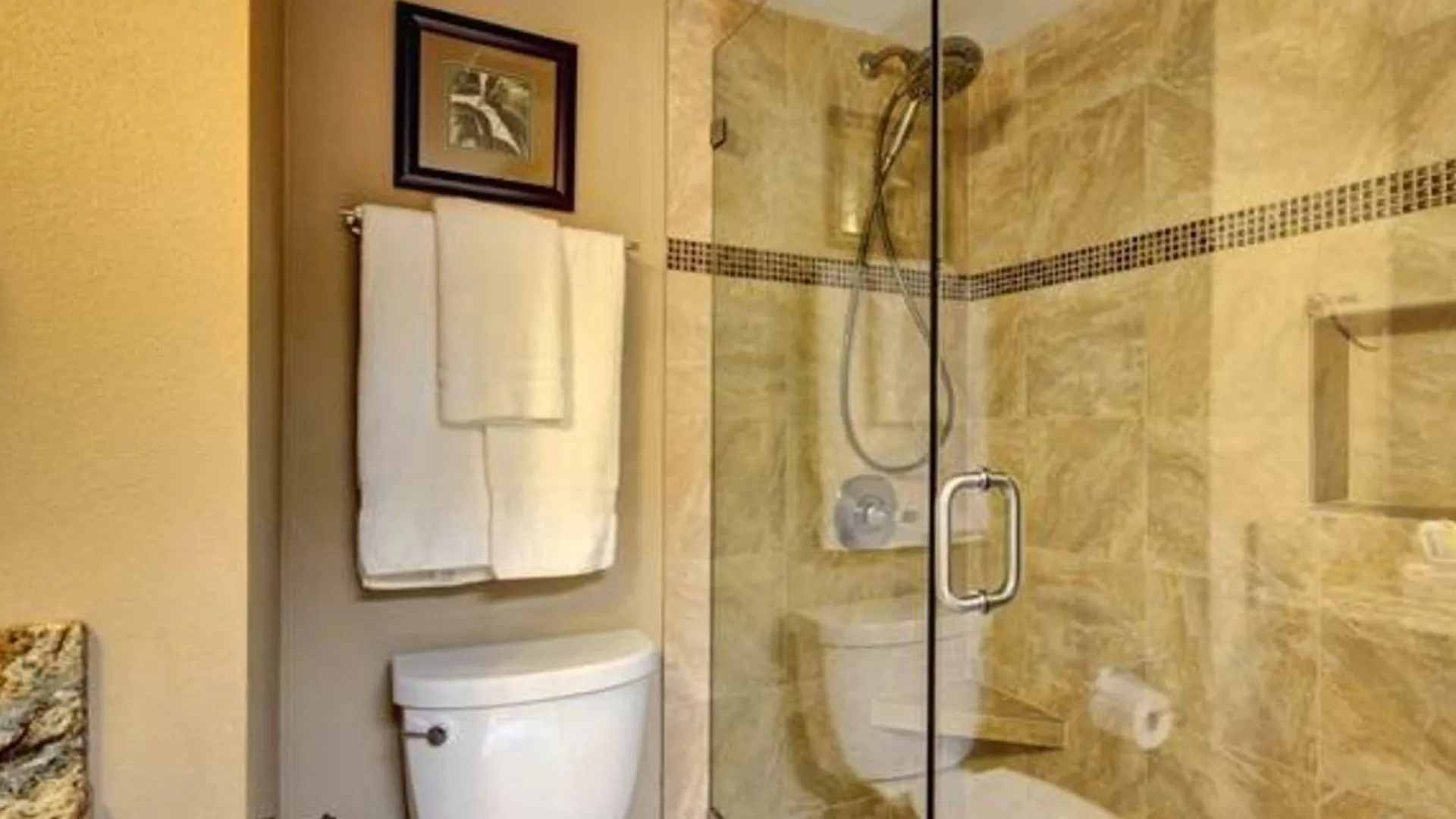 להיינה Kahana Villa אתר נופש