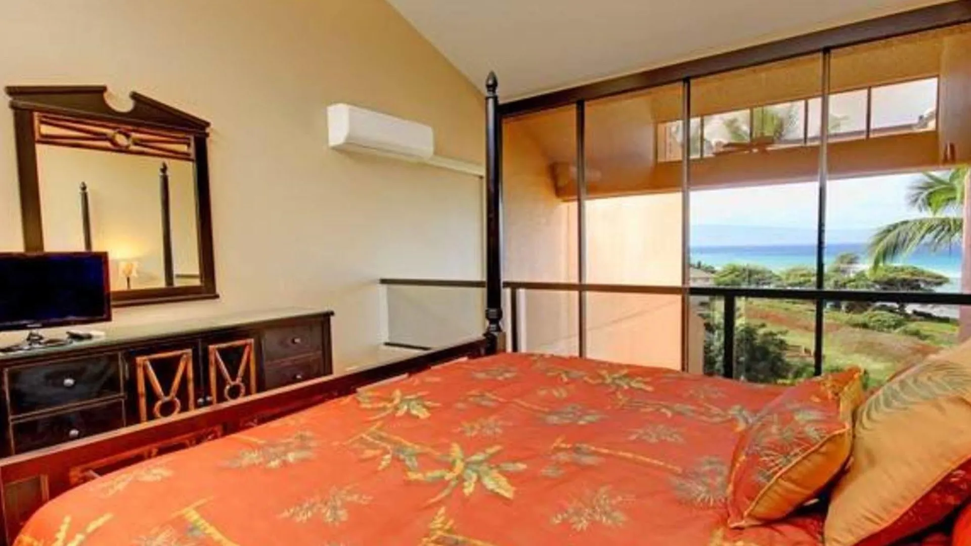 להיינה Kahana Villa 3*,  ארצות הברית
