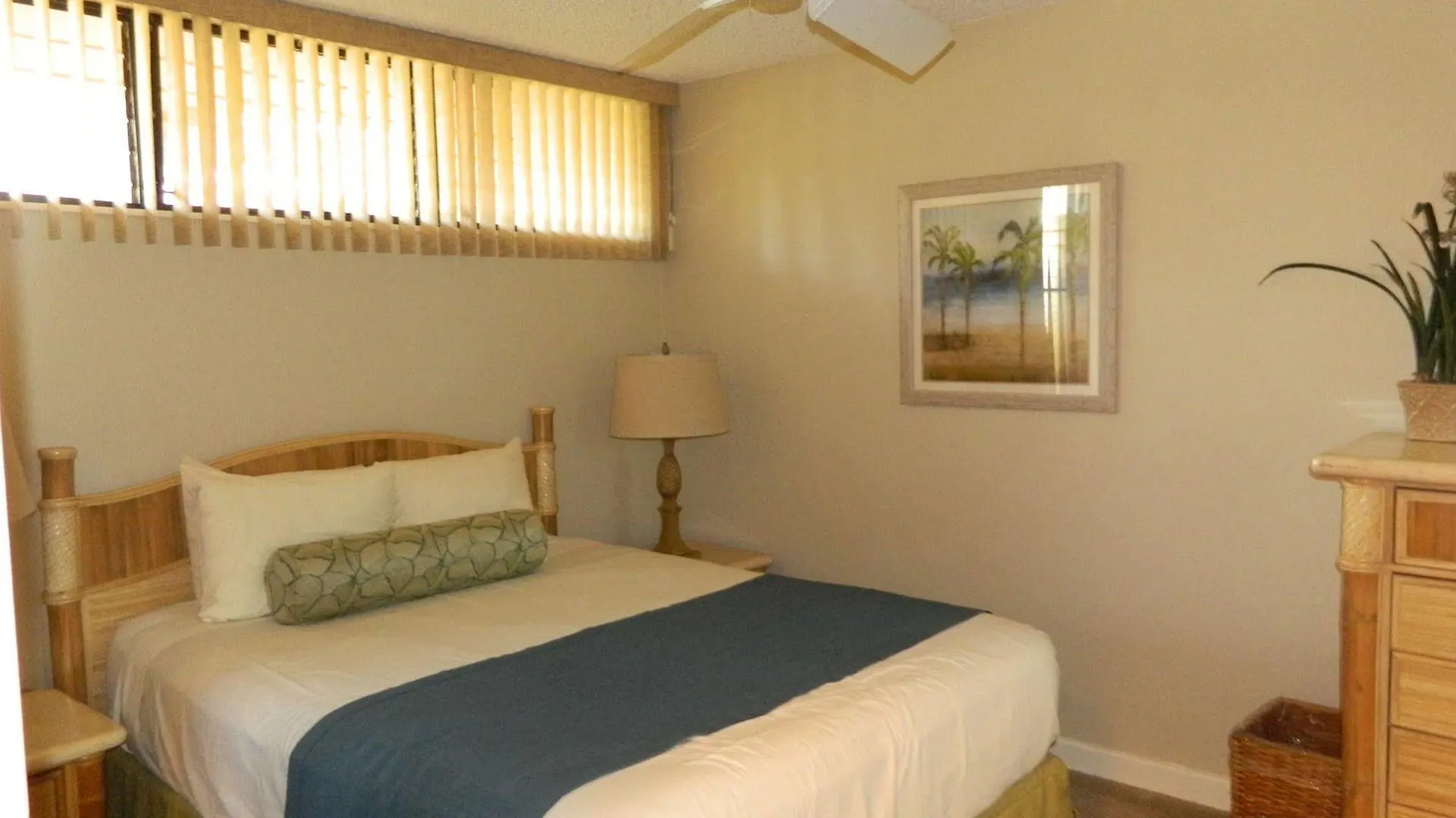 להיינה Kahana Villa ארצות הברית
