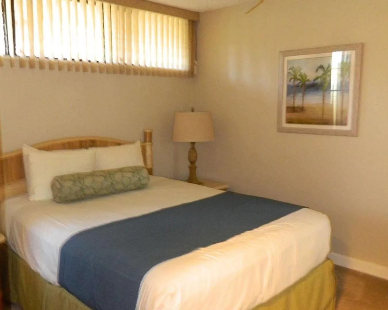 להיינה Kahana Villa
